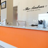 The Andrus Hotel