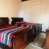 Oasis Paradise Cabaña