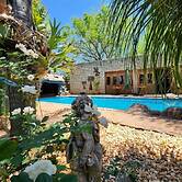 Mukurumanzi Lodge