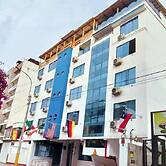 HOTEL SOUL MATE INN