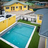 Kiskadee Korner Vacations