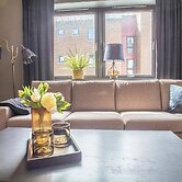 Cozy Ålesund Apartment With Private Entrance & Free Parking