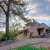 Villa Les Chariotins