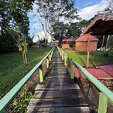 Pousada Araçá Adventure