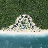 Serenity Sands Island Glamping