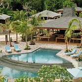 Serenity Sands Island Glamping