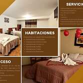 Hotel El Gran Patriarca