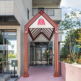 Apartment Hotel DIG the OSAKA