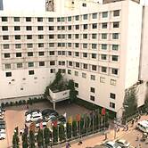 Hotel Purbani International Limited