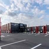 HOTEL R9 The Yard Tsukuba