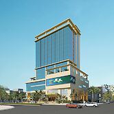 Cosmo Stars Hotel Bac Lieu