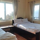 jay sambhoo pumdikot lodge