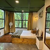 Wilderness camp Resort Pench