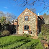 Stone Cottage Norfolk , Lovely Family Cottage