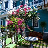 Luxury 4 Br Cherry Villa - Novaworld PT