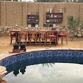TATRABENT - Eco Friendly retreat in Siwa