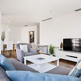 Les Corts Apartments By Olala Homes