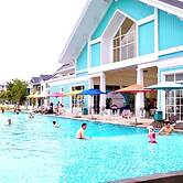 Deluxe 3 Br Happy House - Novaworld PT