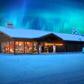 Wilderness Hotel Saariselkä