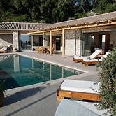 Villa Elysium Parga Luxury Detached Property in Private Grounds