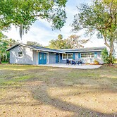 Nature-packed Family Escape Near Lake Tohopekaliga