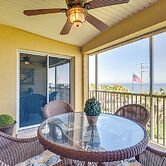 Community Pool: Coastal Escape in Flagler Beach
