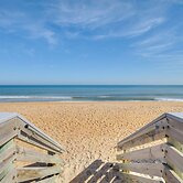 Community Pool: Coastal Escape in Flagler Beach