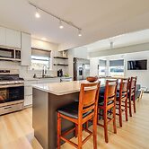 Remodeled Home w/ River Views in Frankfort!