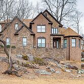 Home Theater & Yard: Family Retreat in Bessemer