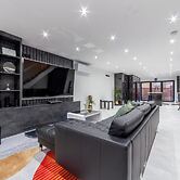 Stonewall Superb Cozy House