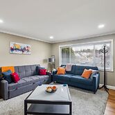 Uline Hospitality 4 Bedroom Home