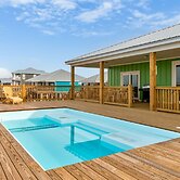 Beautiful C's - 2924 Bienville Blvd 5 Bedroom Home