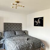 Cosy London Apartment