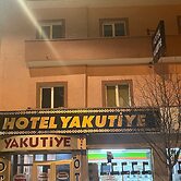 Yakutiye Otel