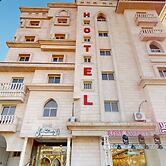 Wahat Tayiba Hotel Apartments - واحة طيبة للشقق الفندقية