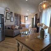 Loft Pienza 6