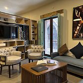 Castello di Carlo – Loft Carlo II.