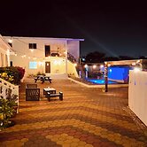 Sol vakantie appartementen