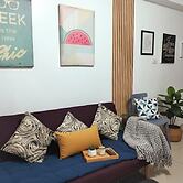 Mall of Asia - Aseana Residences