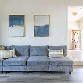 Elegant Retreat Modern Comforts, Prime Location