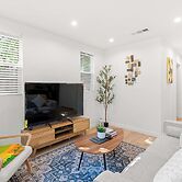 Family Friendly Retreat w Luxury Amenities