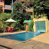 Pousada Rota dos Macacos