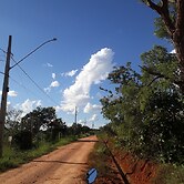 Pousada Mansão das Araras