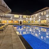 Sterling Ratan Villas Jawai