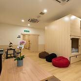 Luma Nest Senawang by uBook