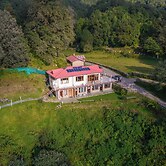 Simba Jungle Lodge, Binsar Wildlife Sanctuary