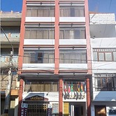 HOTEL TACNA REAL PLAZA ZELA