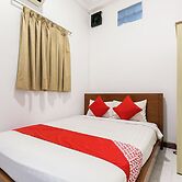 Capital O 91107 Pd Tiara By Delima Suite