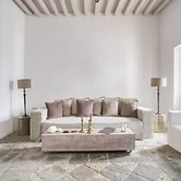 Folegandros Chora Bliss II by Estia