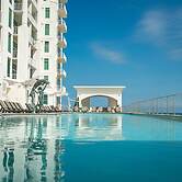 Blue Horizon in Galveston